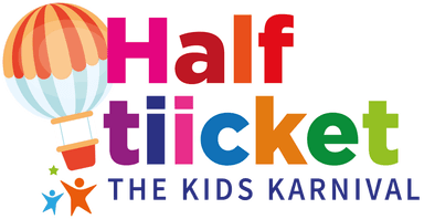 Half Ticket Kids Carnival