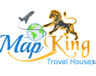 MapKing Travels