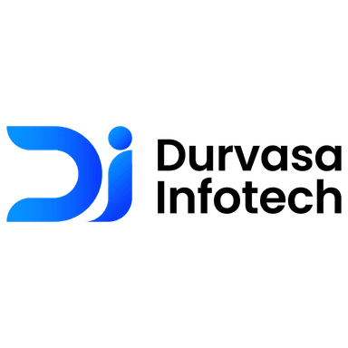 Durvasa Infotech Logo