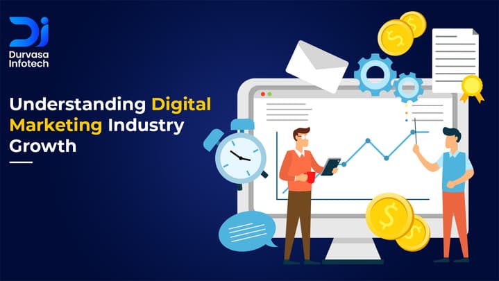 Understanding Digital Marketing Industry Growth